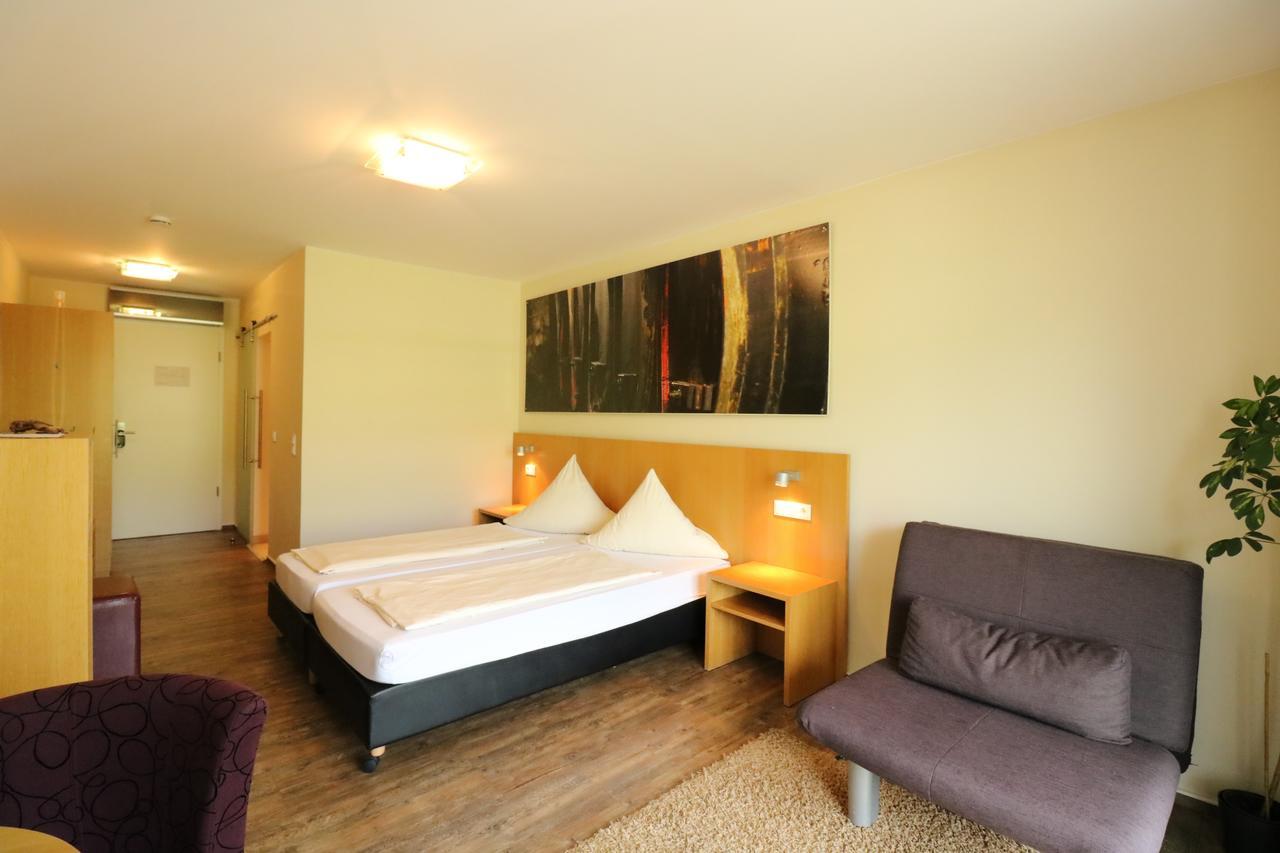 Christiana'S Wein & Art Hotel Bernkastel-Kues Exterior photo